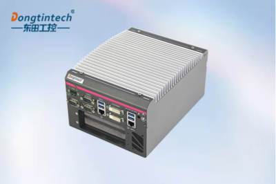 智慧城市新引擎 工業(yè)控制計算機在5G建設中的軟硬件協(xié)同應用