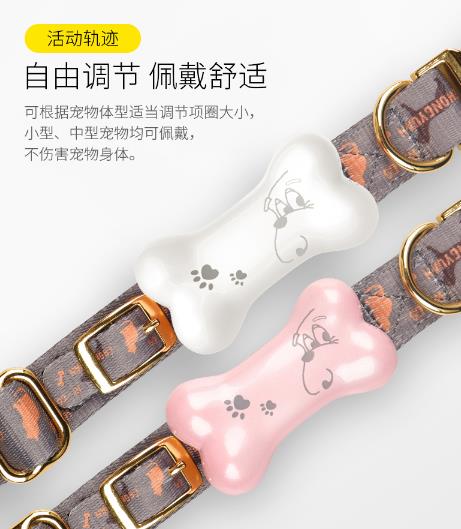 郴州寵物定位器 讓愛寵安全隨行，讓您安心無憂